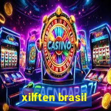 xilften brasil